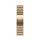 Pasek i akcesoria do zegarków Apple 42mm Radiant Gold Link Bracelet